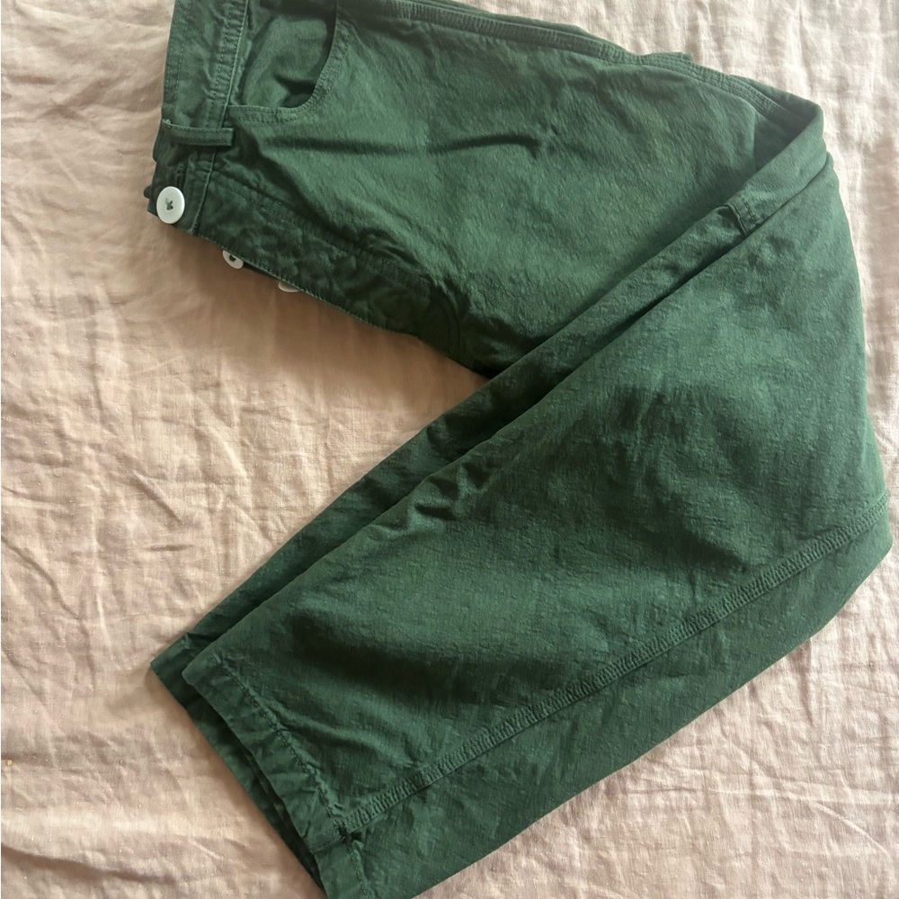 Jesse Kamm Handy’s